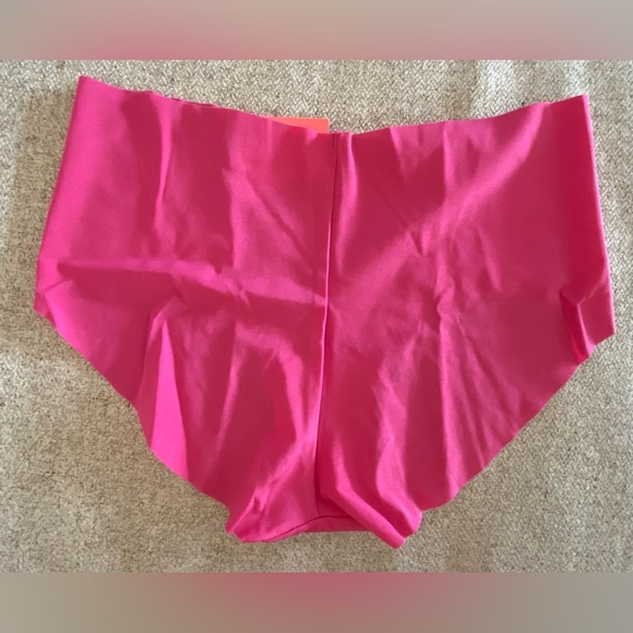 NWT, Uncommon Sense Hiphugger in Pink, Sz Large - Picture 2 of 5